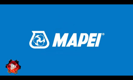 MAPEI – EXPO FERRETERA 2021