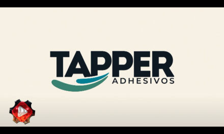 Tapper – Expo Caipic 2022