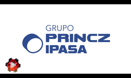 Grupo Princz Ipasa – Expo Caipic 2022