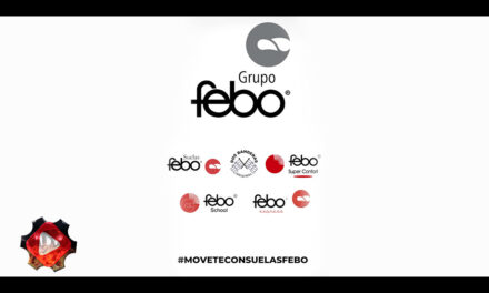 Grupo Febo – Expo Caipic 2022