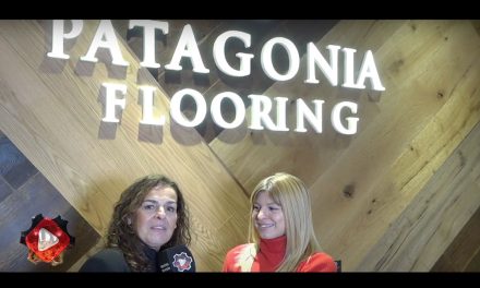 PATAGONIA FLOORING – BATEV 2022